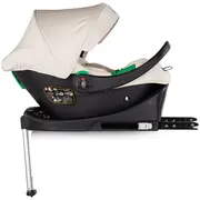 Carucior Chipolino Euphoria 3 in 1 cashmere HUBKKEU02604CA