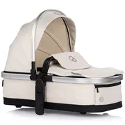 Carucior Chipolino Euphoria 3 in 1 cashmere HUBKKEU02604CA