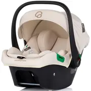 Carucior Chipolino Euphoria 3 in 1 cashmere HUBKKEU02604CA