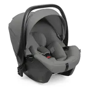 Carucior copii 3 in 1 Chicco Bellagio, Lunar Rock (gri deschis), 0luni+ CHC8713640+8713740+8714640-8