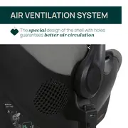 Carucior copii 3 in 1 Chicco Bellagio, Lunar Rock (gri deschis), 0luni+ CHC8713640+8713740+8714640-8