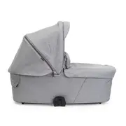 Carucior copii 3 in 1 Chicco Bellagio, Lunar Rock (gri deschis), 0luni+ CHC8713640+8713740+8714640-8