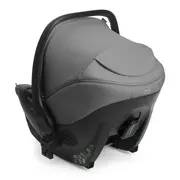 Carucior copii 3 in 1 Chicco Bellagio, Lunar Rock (gri deschis), 0luni+ CHC8713640+8713740+8714640-8