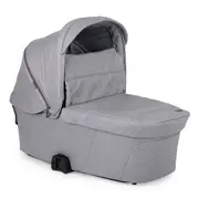Carucior copii 3 in 1 Chicco Bellagio, Lunar Rock (gri deschis), 0luni+ CHC8713640+8713740+8714640-8