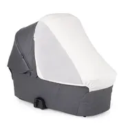 Carucior copii 3 in 1 Chicco Bellagio 2, Black Satin (negru), First Seat Recline, 0luni+ CHC8718345+8713745+8710045-8