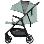 Carucior sport Chipolino Blossom matcha HUBLKBL02604MA