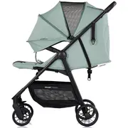 Carucior sport Chipolino Blossom matcha HUBLKBL02604MA