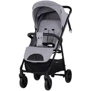 Carucior sport Chipolino Blossom platinum HUBLKBL02601PL