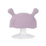 Inel Gingival Din Silicon, Mombella, Ciupercuta Lavender Fog KRTM100132