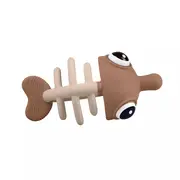 Inel Gingival Din Silicon, Mombella, Clownfish Tanned KRTM02105