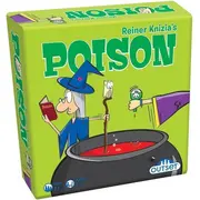 Jocul potiunilor