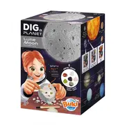 Kit de sapat - luna bk447