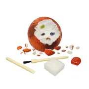 Kit de sapat - planeta marte bk448