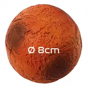 Kit de sapat - planeta marte bk448