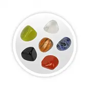 Kit de sapat - planeta marte bk448