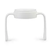M&acirc;ner ergonomic pentru Biberon de Tranziție Mombella Classic &ndash; Ivory KRTM01843