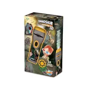 Mini proiector dino 3d bk6339din