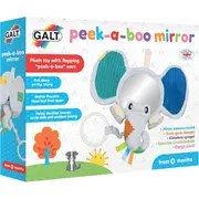 Oglinda pentru bebelusi -  peekaboo