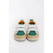 Pantofi barefoot sale erda eris green