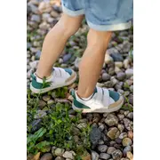 Pantofi barefoot sale erda eris green