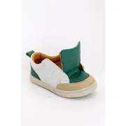 Pantofi barefoot sale erda eris green