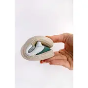 Pantofi barefoot sale erda eris green