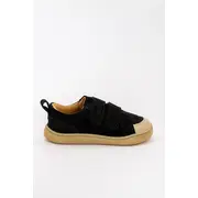 Pantofi barefoot sale erda noor black