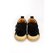 Pantofi barefoot sale erda noor black