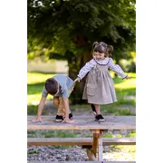Pantofi barefoot sale erda noor black