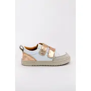 Pantofi barefoot sale erda rivo mirror pink
