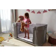 Patut atasabil Chicco Next 2 Me Forever, 3 in 1, MoonGrey (Gri), 0luni+ CHC79650-8_MOON GREY