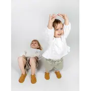Sale pantofi barefoot erda camel