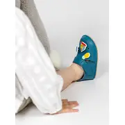 Sale pantofi barefoot erda teal play