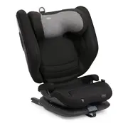 Scaun auto Chicco Fold&Go I-Size Isofix, PoshBlack (Negru), 100-150cm, 3-12ani CHC8711733-8