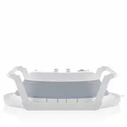 Cadita pliabila BabyJem (Culoare: Bleu) JEMbj_5993