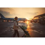 Carucior copii sport Chicco We 2, Sandshell (Bej), 0luni+ CHC8716743-8