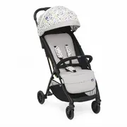 Carucior sport Chicco Glee, JokingBeige (Bej), 0luni+ CHC8706877-8