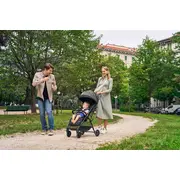 Carucior sport Chicco Glee, JokingBeige (Bej), 0luni+ CHC8706877-8