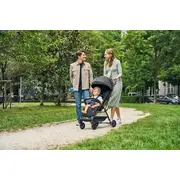 Carucior sport Chicco Glee, JokingBeige (Bej), 0luni+ CHC8706877-8