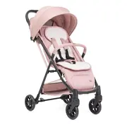 Carucior sport Chicco Taormina, Blush (Roz), 0luni+ CHC8715942-8