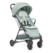 Carucior sport Chicco Taormina, Sage (VerdeGri), 0luni+ CHC8715976-8