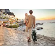 Carucior sport Chicco Taormina, Sage (VerdeGri), 0luni+ CHC8715976-8