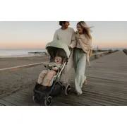 Carucior sport off-road Chicco Dolomiti, Charcoal (Negru), 0 luni+ CHC8716394-8