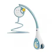 Carusel muzical Chicco Next 2 Dreams, Bleu, 0luni+ CHC076272-1