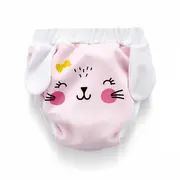 Chilotel antrenament BabyJem (Culoare: Alb, Marime: 2 ANI) JEMbj244_3