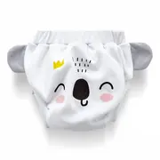 Chilotel antrenament BabyJem (Culoare: Bleu, Marime: 2 ANI) JEMbj244_5