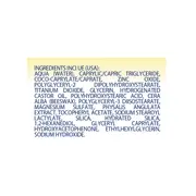 Crema protectie solara cu minerale Chicco Baby Moments SPF 50+, 75ml, 0luni+ CHC11259-9