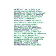 Gel protectie naturala Chicco Naturalz, 60 ml, 2 luni+ CHC11598-9