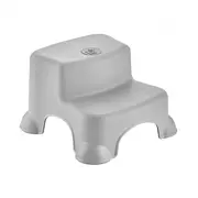 Inaltator cu doua trepte Step Stool BabyJem (Culoare: Verde) JEMbj_5161