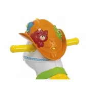 Jucarie copii Chicco evolutiva Baby Rodeo, 1-3ani CHC0790720-1
